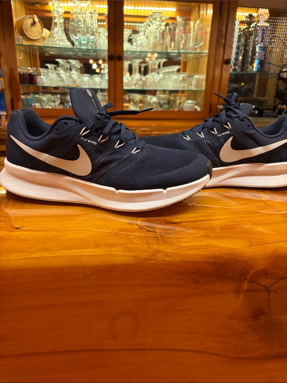 Men’s Nike Run Swift 3 - Picture 6 of 12